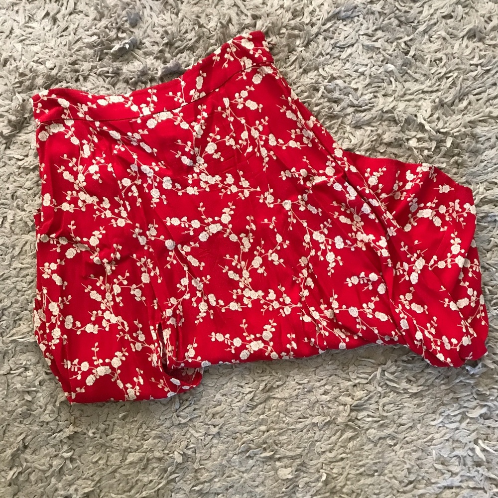 H&M GP&J Baker Skirt